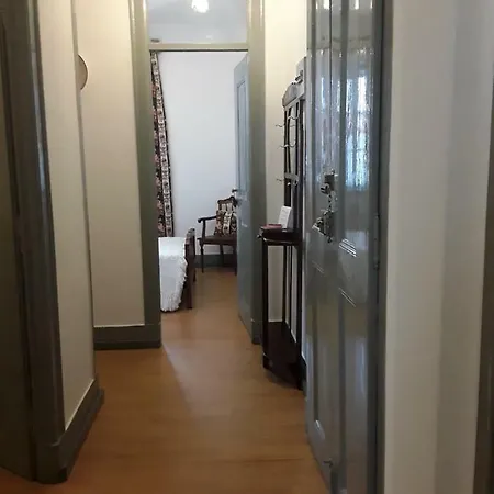 Casa Do Artesanato 公寓