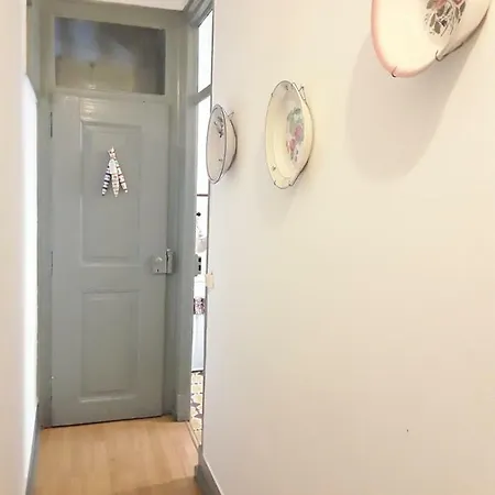Casa Do Artesanato * 阿尔科巴萨