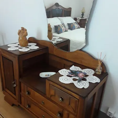 Casa Do Artesanato 阿尔科巴萨