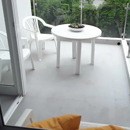 公寓 Casa Do Artesanato 阿尔科巴萨