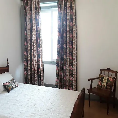公寓 Casa Do Artesanato 阿尔科巴萨