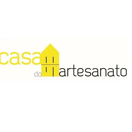 公寓 Casa Do Artesanato
