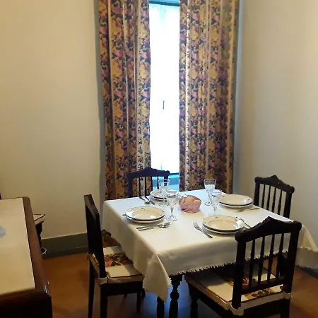 Casa Do Artesanato 公寓
