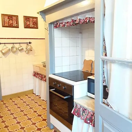 Casa Do Artesanato 公寓 *
